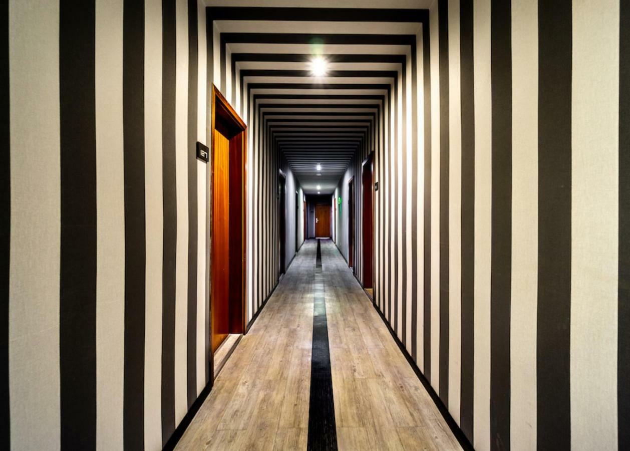 Sl'Otel Budget Bernburg Exterior photo